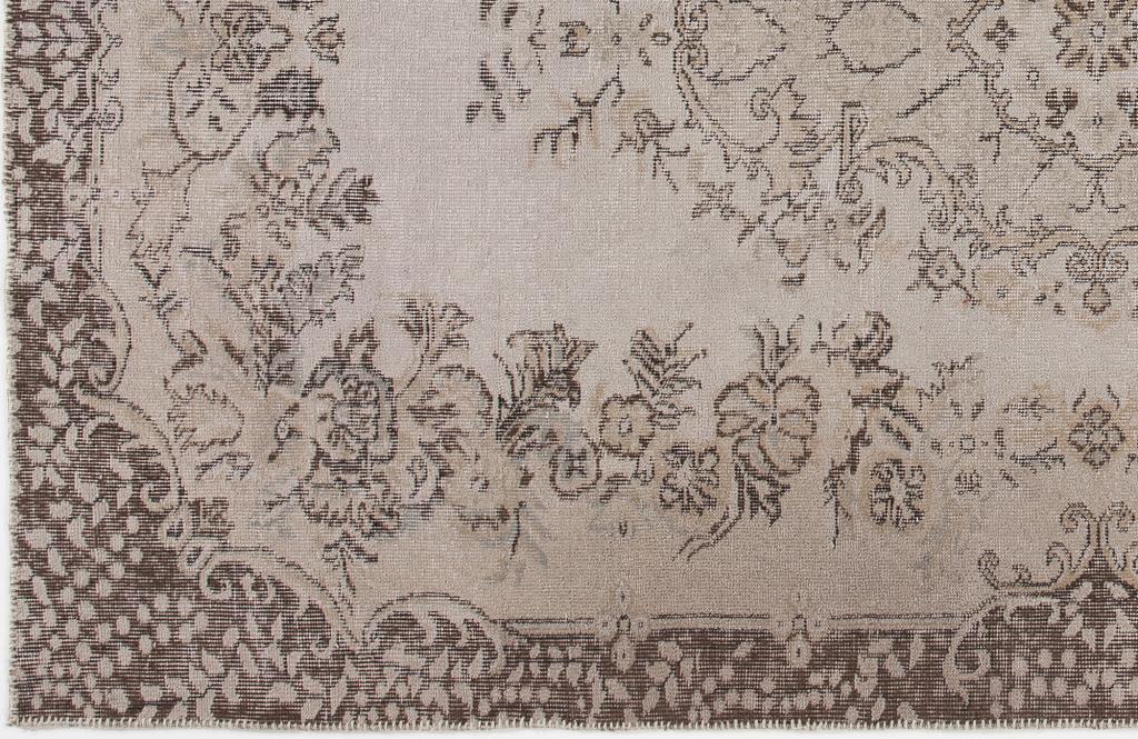 Apex Vintage Carpet Beige 3526 172 x 270 cm