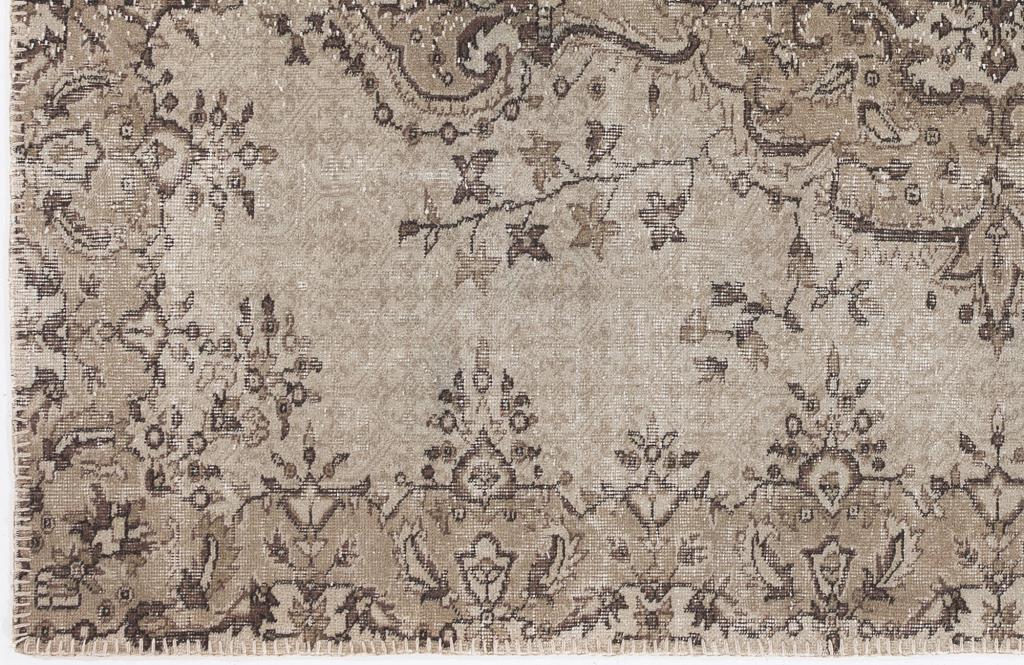 Apex Vintage Carpet Beige 3561 175 x 270 cm