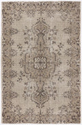 Apex Vintage Carpet Beige 3561 175 x 270 cm