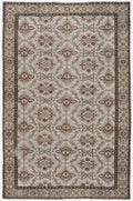 Apex Vintage Carpet Beige 3691 177 x 270 cm