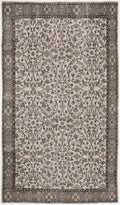 Apex Vintage Carpet Beige 3711 170 x 294 cm