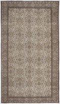 Apex Vintage Carpet Beige 3712 165 x 293 cm