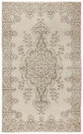 Apex Vintage Carpet Beige 4959 172 x 283 cm