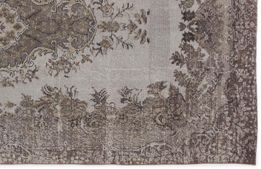 Apex Vintage Carpet Beige 5054 162 x 292 cm