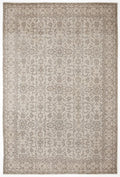 Apex Vintage Carpet Beige 5514 186 x 282 cm