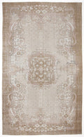 Apex Vintage Carpet Beige 5565 191 x 323 cm