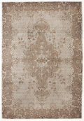 Apex Vintage Carpet Beige 5570 199 x 294 cm