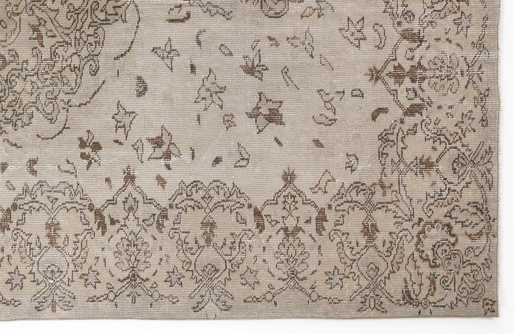 Apex Vintage Carpet Beige 5726 177 x 291 cm