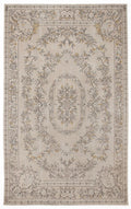 Apex Vintage Carpet Beige 5791 175 x 286 cm