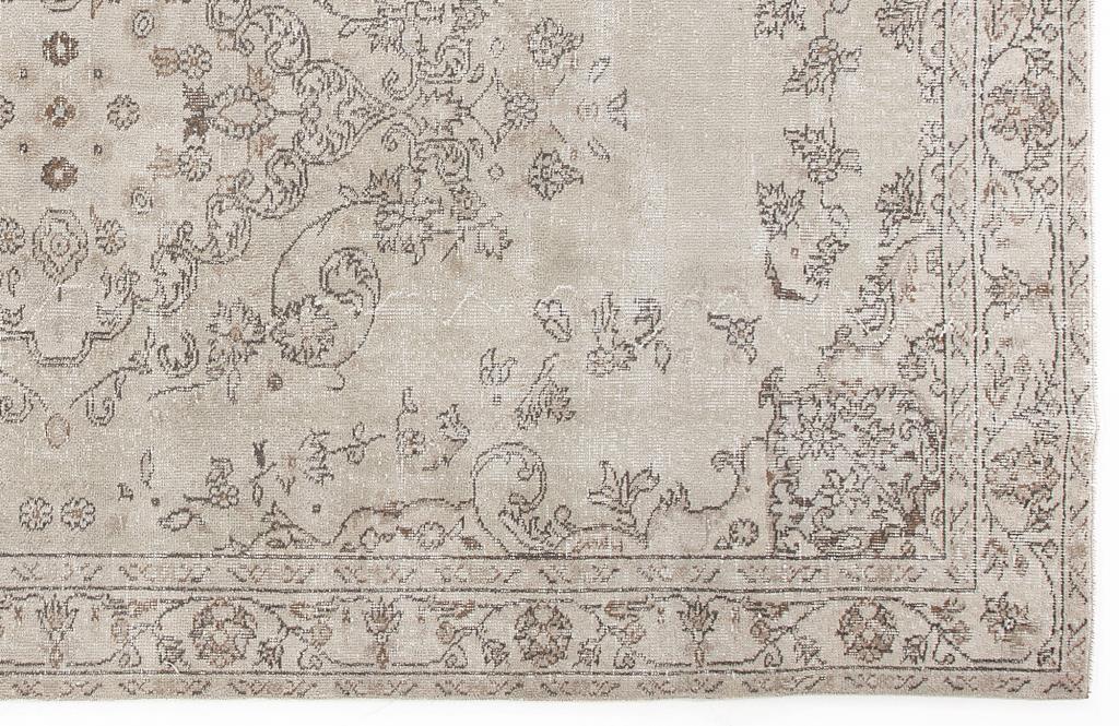 Apex Vintage Carpet Beige 5794 171 x 301 cm