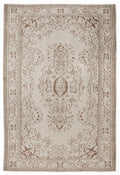 Apex Vintage Carpet Beige 5830 176 x 263 cm