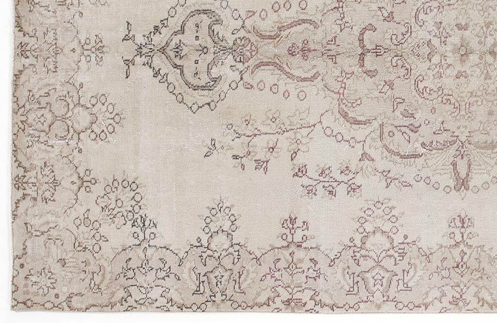Apex Vintage Carpet Beige 5849 170 x 274 cm