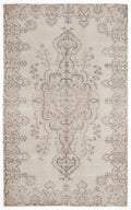 Apex Vintage Carpet Beige 5849 170 x 274 cm
