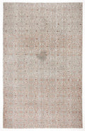 Apex Vintage Carpet Beige 5936 196 x 312 cm