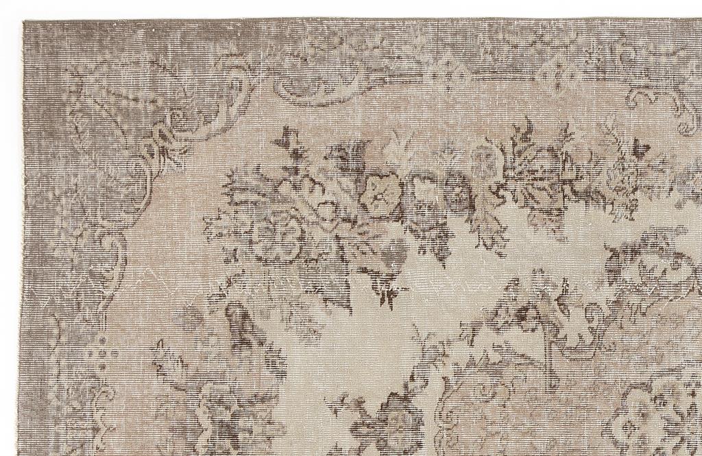 Apex Vintage Carpet Beige 5955 173 x 279 cm