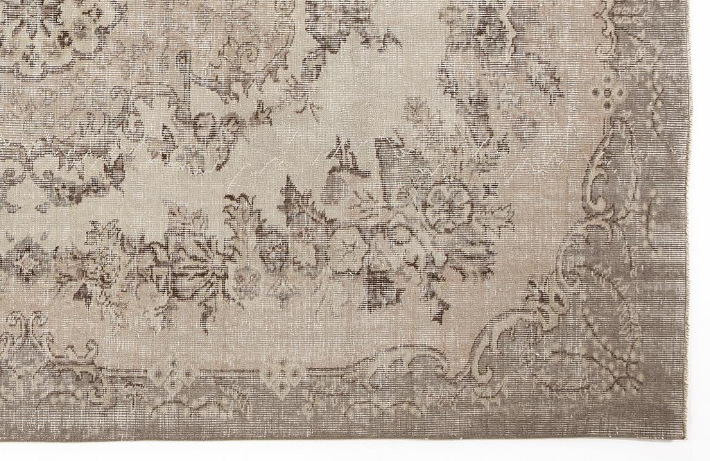 Apex Vintage Carpet Beige 5955 173 x 279 cm