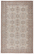 Apex Vintage Carpet Beige 5984 170 x 283 cm