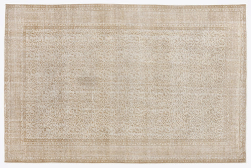 Apex Vintage Rug Beige 6574 207X312