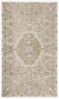 Apex Vintage Carpet Beige 7010 168 x 283 cm
