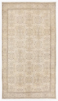 Apex Vintage Carpet Beige 7171 180 x 312 cm
