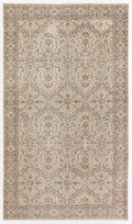 Apex Vintage Carpet Beige 7185 170 x 292 cm