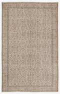 Apex Vintage Carpet Beige 7219 179 x 277 cm