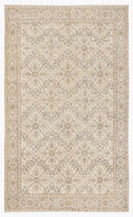 Apex Vintage Carpet Beige 7272 176 x 290 cm