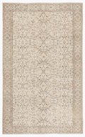 Apex Vintage Carpet Beige 7363 171 x 278 cm