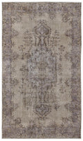 Apex Vintage Carpet Beige 8331 176 x 299 cm