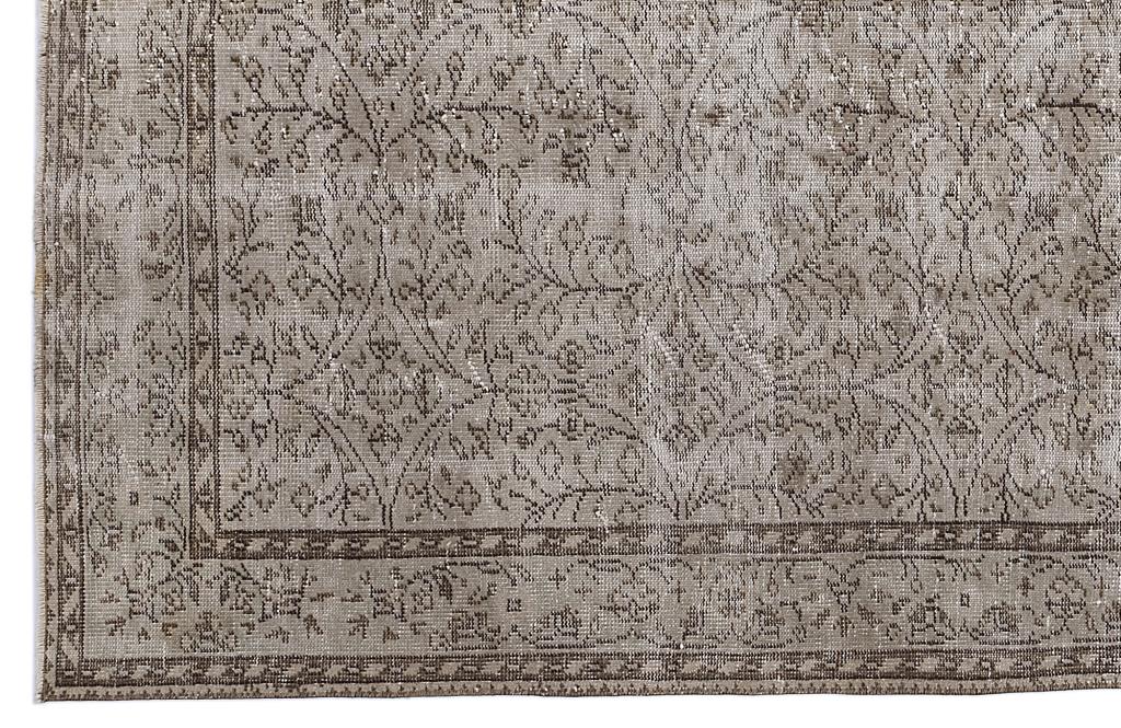 Apex Vintage Carpet Beige 8415 177 x 280 cm