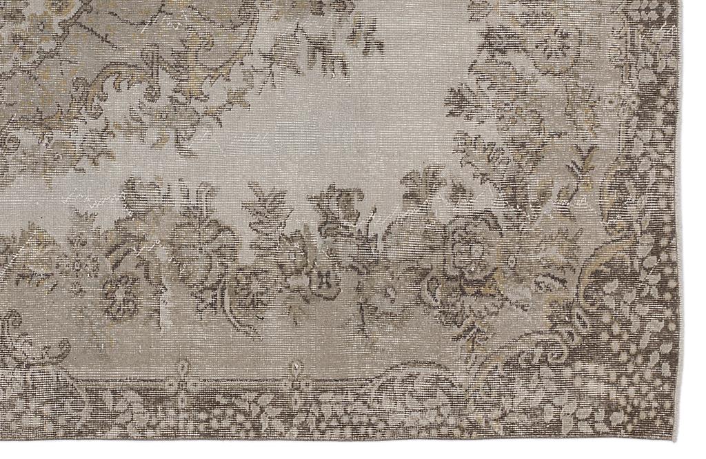 Apex Vintage Carpet Beige 8649 175 x 276 cm