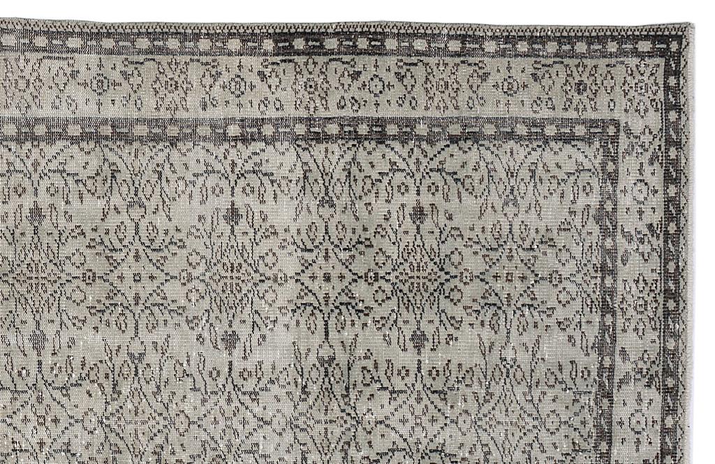 Apex Vintage Carpet Beige 8702 164 x 274 cm