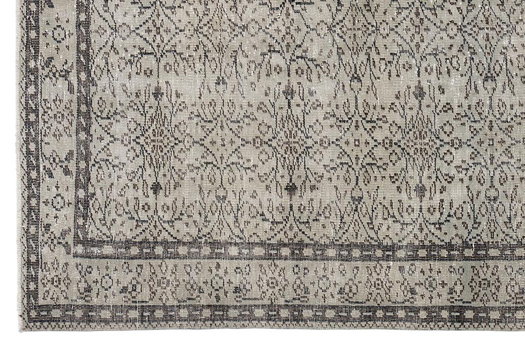 Apex Vintage Carpet Beige 8702 164 x 274 cm