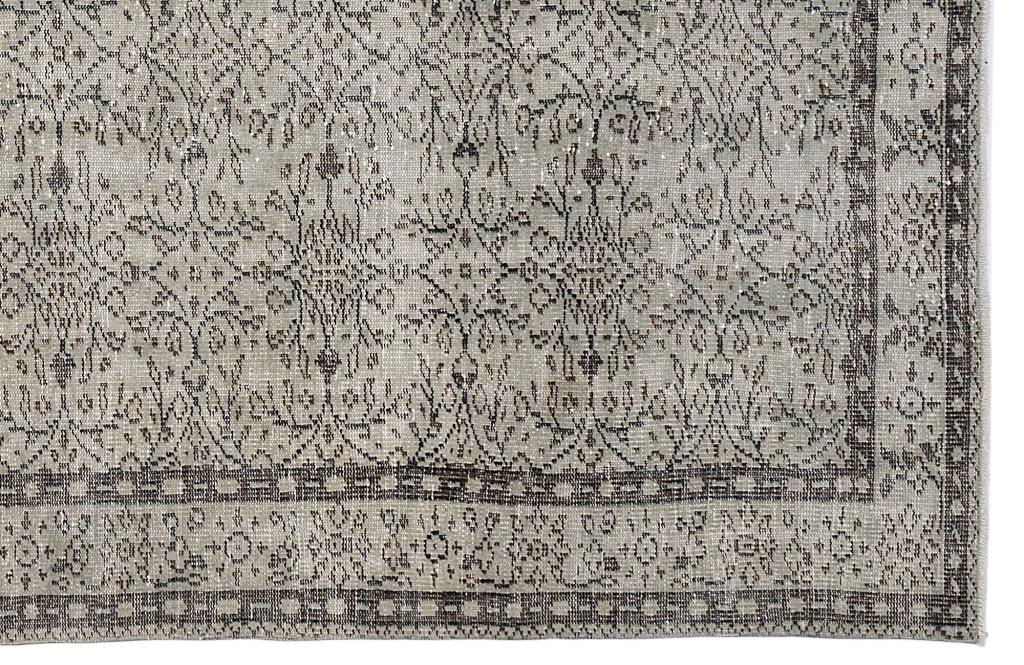 Apex Vintage Carpet Beige 8702 164 x 274 cm