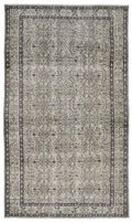 Apex Vintage Carpet Beige 8702 164 x 274 cm