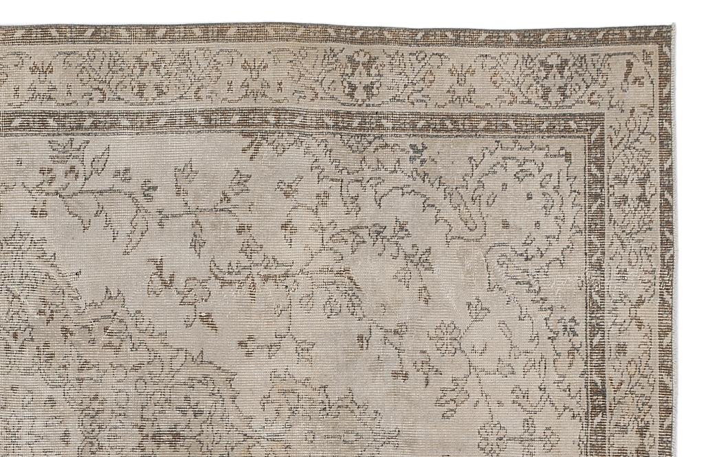 Apex Vintage Carpet Beige 8903 168 x 276 cm