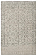 Apex Vintage Carpet Beige 9011 190 x 293 cm
