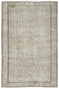 Apex Vintage Carpet Beige 9914 180 x 268 cm
