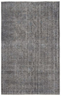 Apex Vintage Carpet Gray 10765 184 x 294 cm