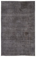 Apex Vintage Carpet Gray 10972 185 x 309 cm