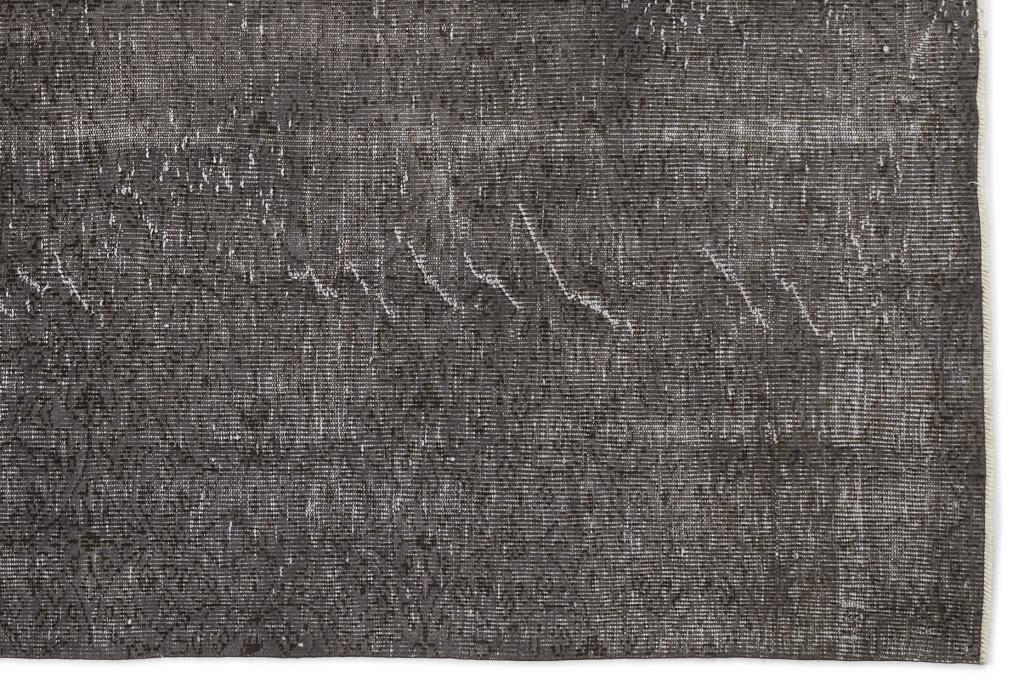 Apex Vintage Carpet Gray 14152 185 x 280 cm