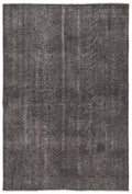 Apex Vintage Carpet Gray 14152 185 x 280 cm