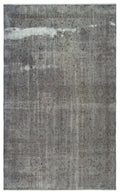 Apex Vintage Carpet Gray 19915 172 x 286 cm