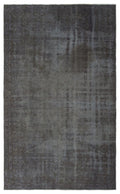 Apex Vintage Carpet Gray 19925 170 x 278 cm