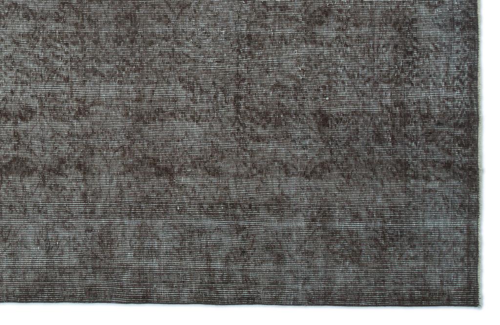 Apex Vintage Carpet Gray 22751 172 x 272 cm