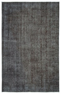 Apex Vintage Carpet Gray 22751 172 x 272 cm