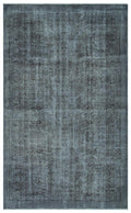 Apex Vintage Carpet Gray 23295 171 x 289 cm