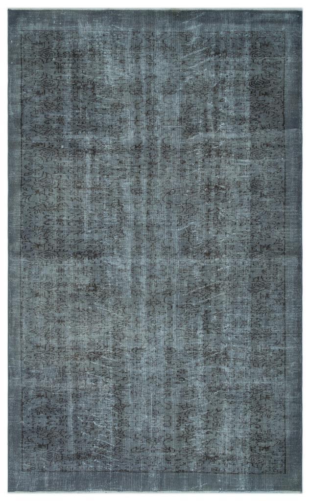 Apex Vintage Carpet Gray 23295 171 x 289 cm