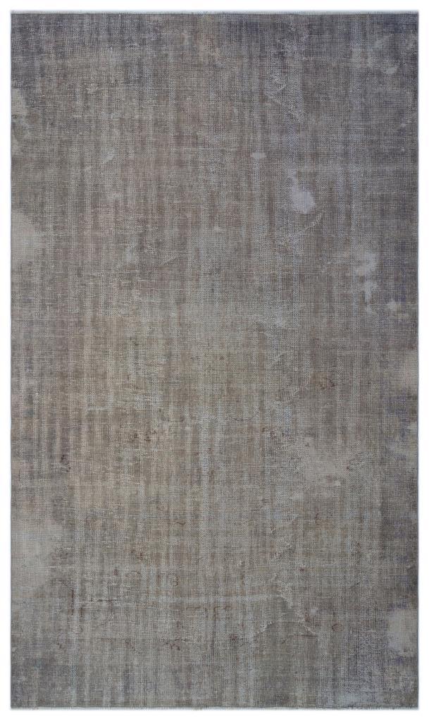 Apex Vintage Carpet Gray 23751 171 x 295 cm