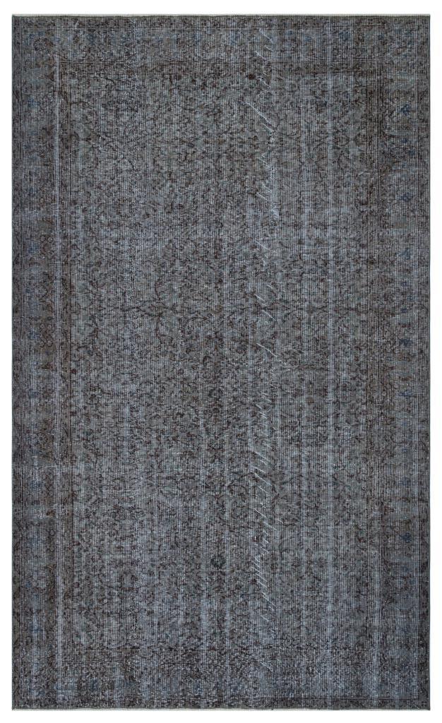 Apex Vintage Carpet Gray 26975 173 x 287 cm